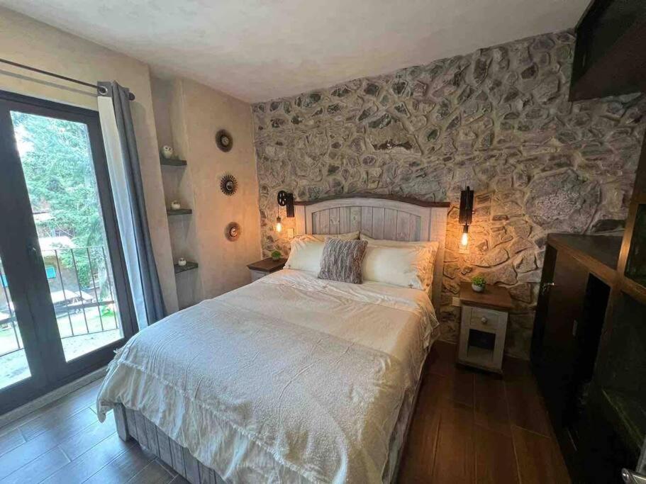 SanteaguedaIncreible Loft Completo En Val'Quirico公寓 外观 照片