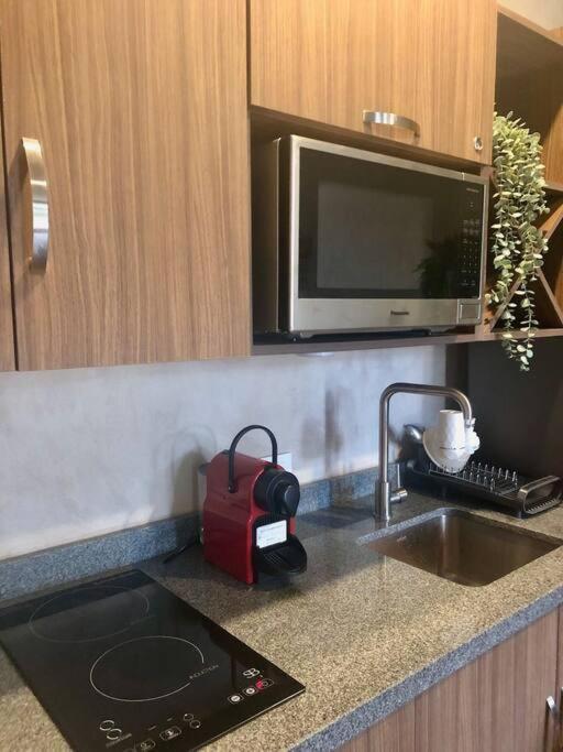SanteaguedaIncreible Loft Completo En Val'Quirico公寓 外观 照片