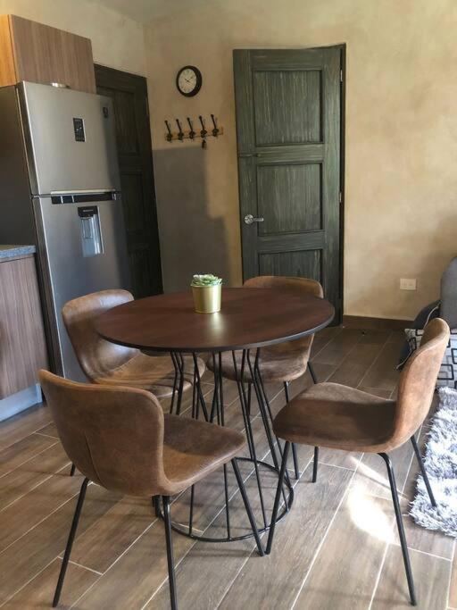 SanteaguedaIncreible Loft Completo En Val'Quirico公寓 外观 照片