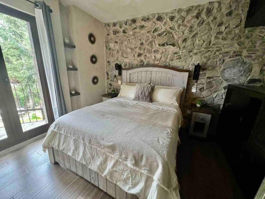 SanteaguedaIncreible Loft Completo En Val'Quirico公寓 外观 照片