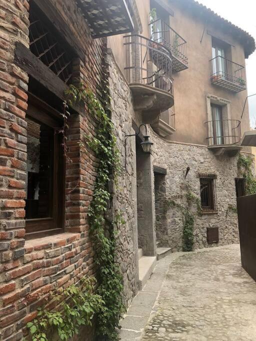 SanteaguedaIncreible Loft Completo En Val'Quirico公寓 外观 照片