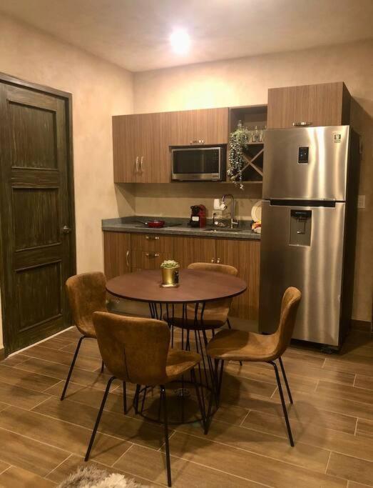 SanteaguedaIncreible Loft Completo En Val'Quirico公寓 外观 照片