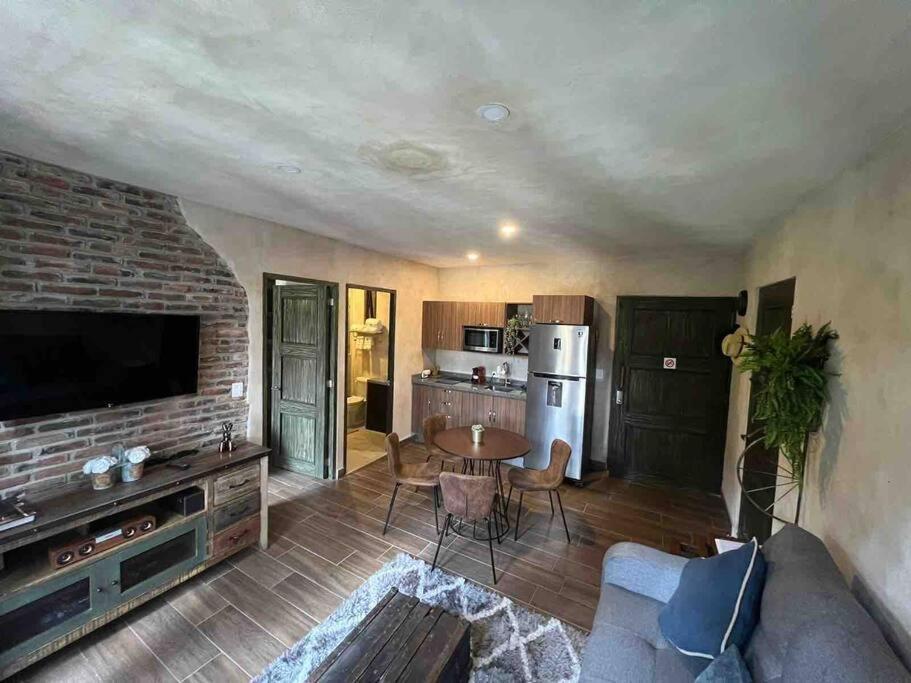 SanteaguedaIncreible Loft Completo En Val'Quirico公寓 外观 照片