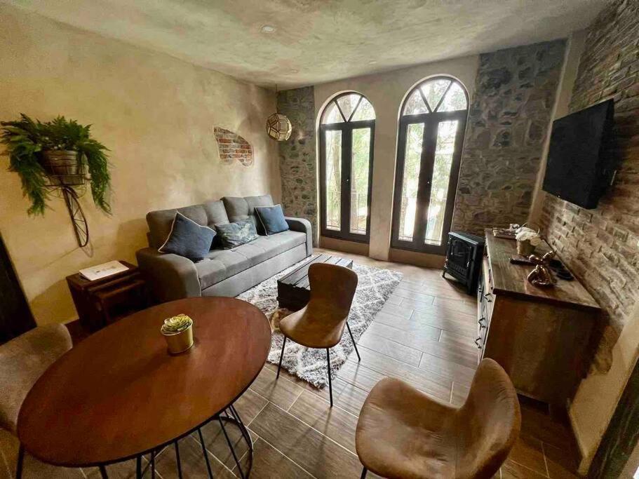 SanteaguedaIncreible Loft Completo En Val'Quirico公寓 外观 照片