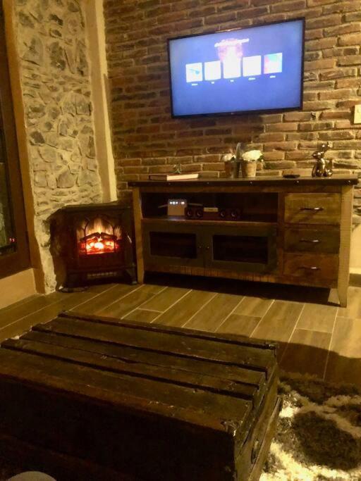 SanteaguedaIncreible Loft Completo En Val'Quirico公寓 外观 照片