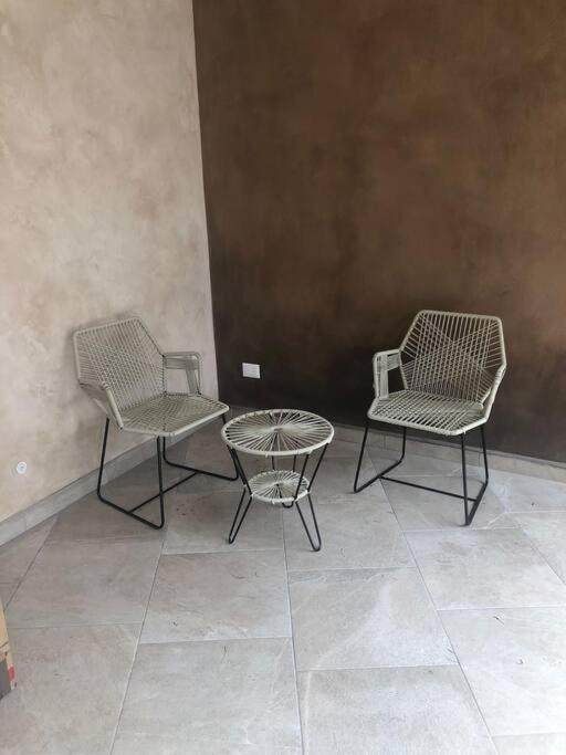 SanteaguedaIncreible Loft Completo En Val'Quirico公寓 外观 照片