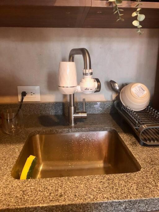 SanteaguedaIncreible Loft Completo En Val'Quirico公寓 外观 照片